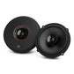 JBL Club 64SQ 6.5 Inch 2 Way Car Speakers - Pair