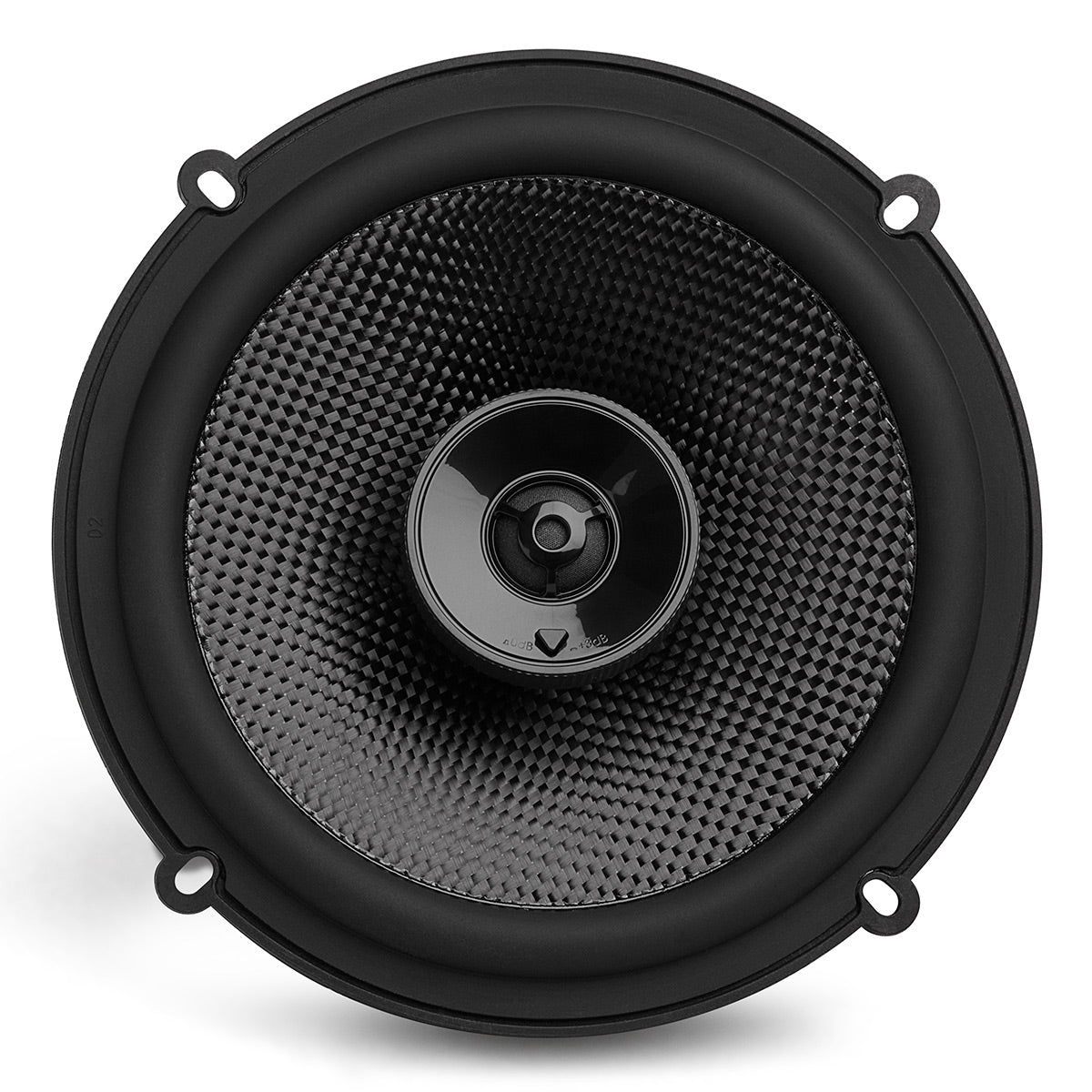 JBL Club 64SQ 6.5 Inch 2 Way Car Speakers - Pair
