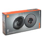 JBL Club 64SQ 6.5 Inch 2 Way Car Speakers - Pair