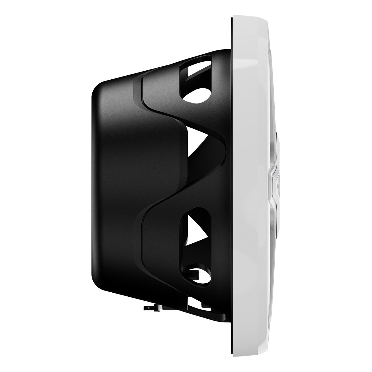 JBL Club 772 7.7&rdquo; 2-Way Marine Speakers - Pair (White/Gray)