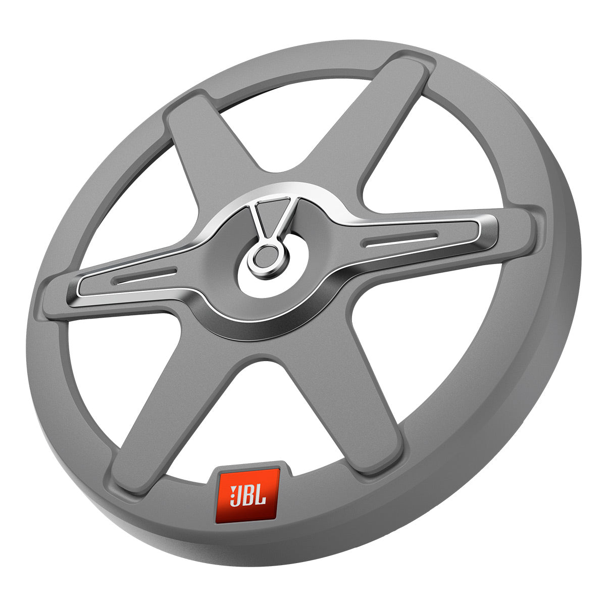 JBL Club 772 7.7&rdquo; 2-Way Marine Speakers - Pair (White/Gray)