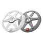JBL Club 772 7.7&rdquo; 2-Way Marine Speakers - Pair (White/Gray)