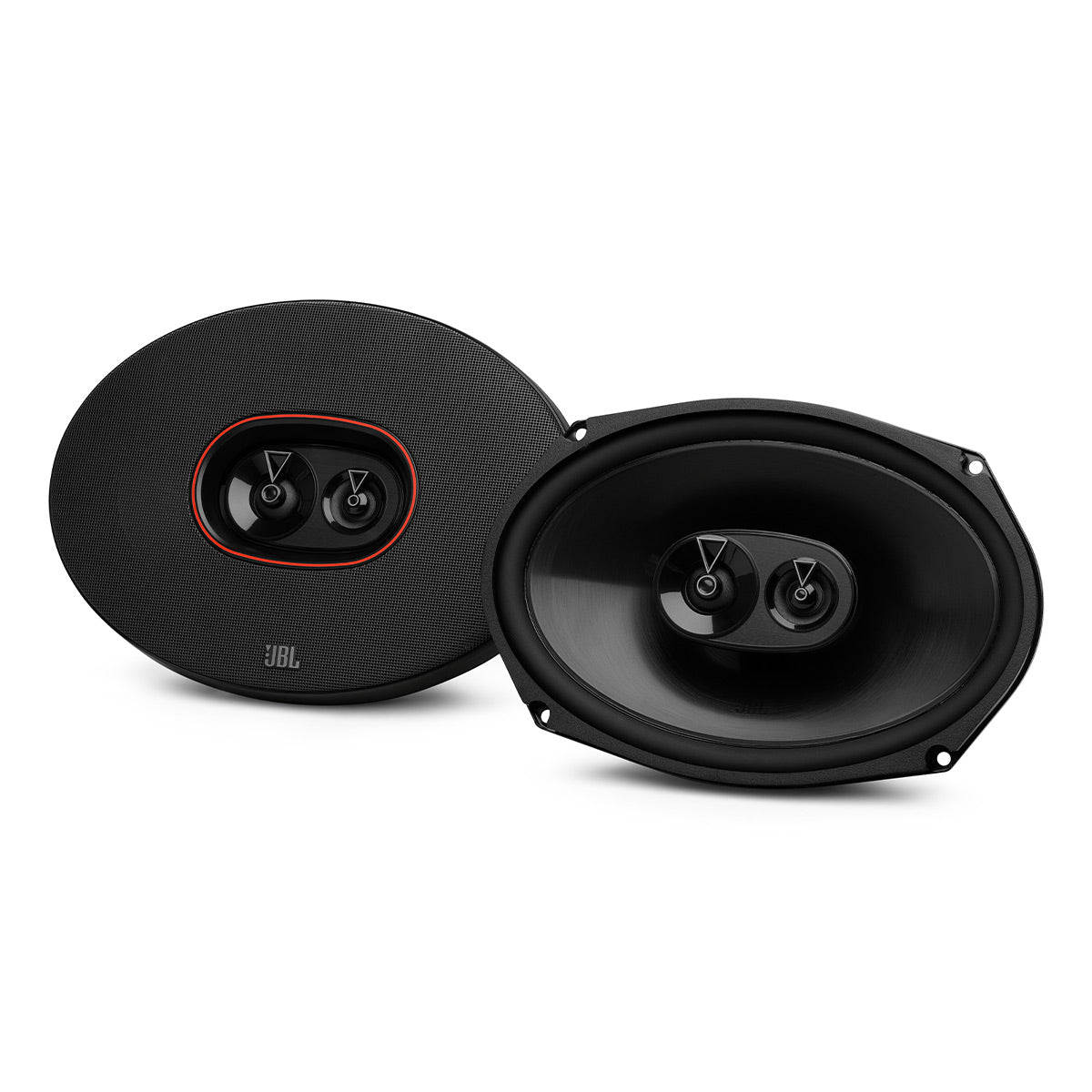JBL Club 964M 6 x 9 Inch 3 Way Car Speakers - Pair