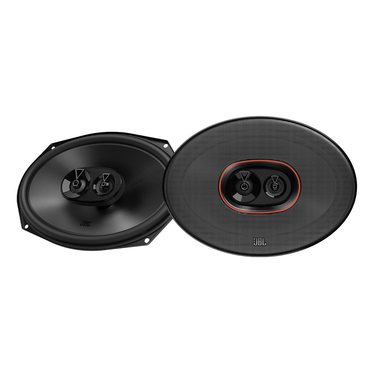 JBL Club 964M 6 x 9 Inch 3 Way Car Speakers - Pair