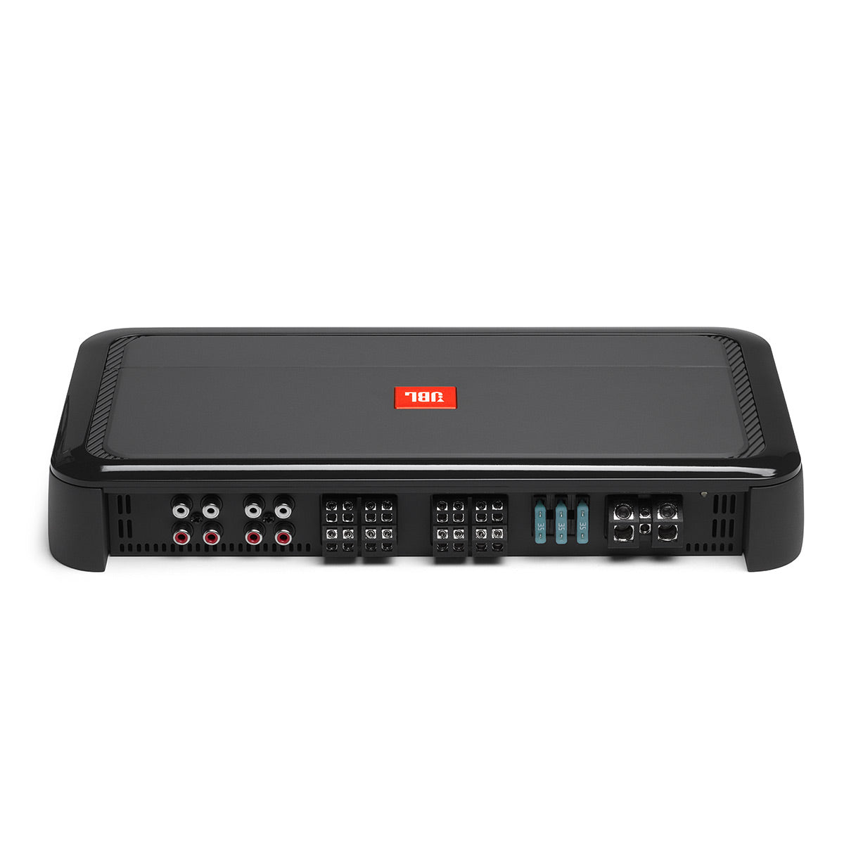 JBL Club A758 8 Channel Car Amplifier