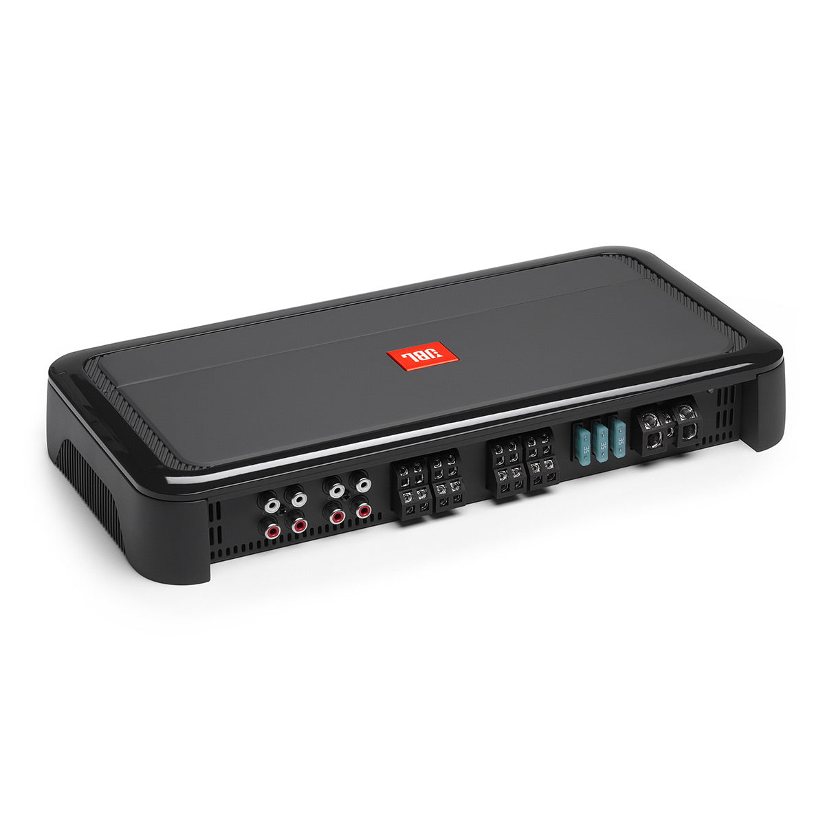 JBL Club A758 8 Channel Car Amplifier