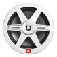 JBL Club Marine 12 Inch Subwoofer with RGB LED Lighting - Each