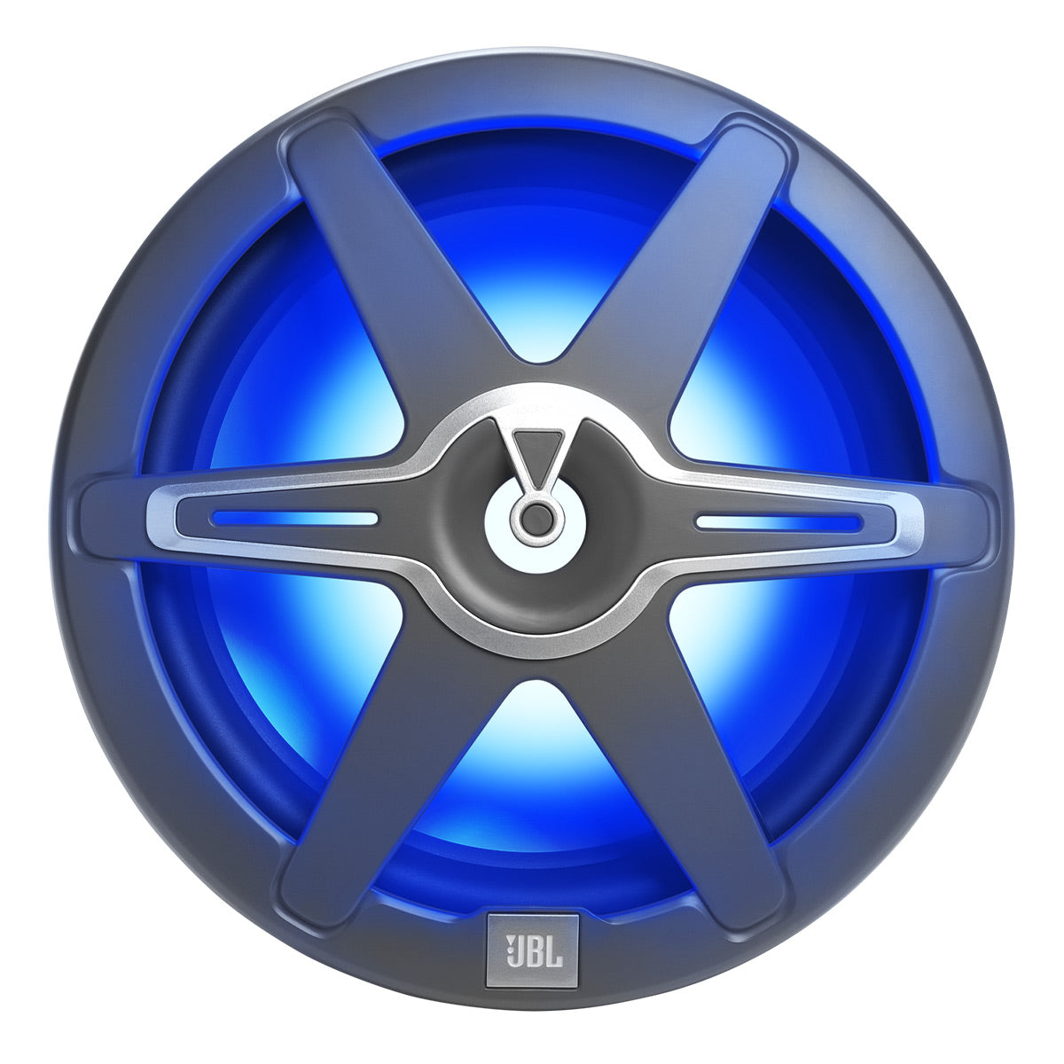 JBL Club Marine 12 Inch Subwoofer with RGB LED Lighting - Each
