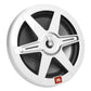JBL Club Marine 12 Inch Subwoofer with RGB LED Lighting - Each