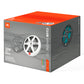 JBL Club Marine 12 Inch Subwoofer with RGB LED Lighting - Each