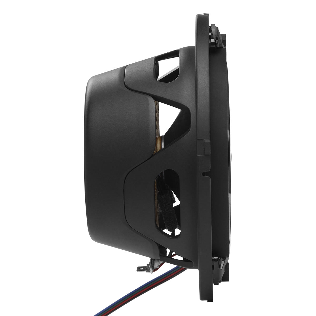 JBL Club Marine 62 6.5 Inch 2 Way Speakers with RGB LED Lighting - Pair