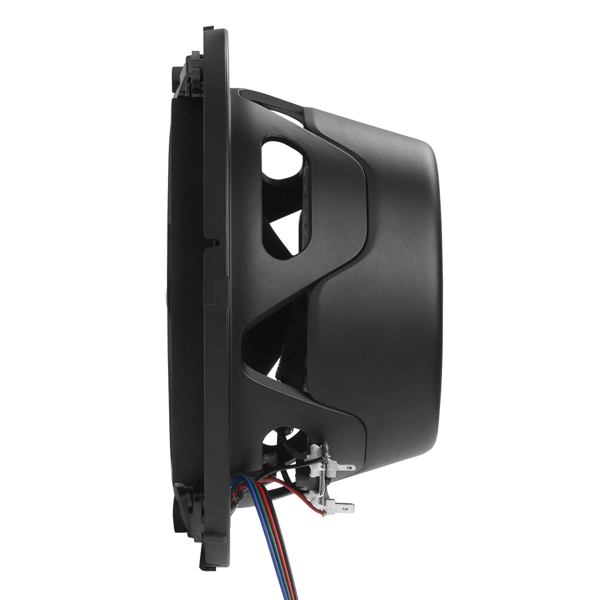 JBL Club Marine 62 6.5 Inch 2 Way Speakers with RGB LED Lighting - Pair