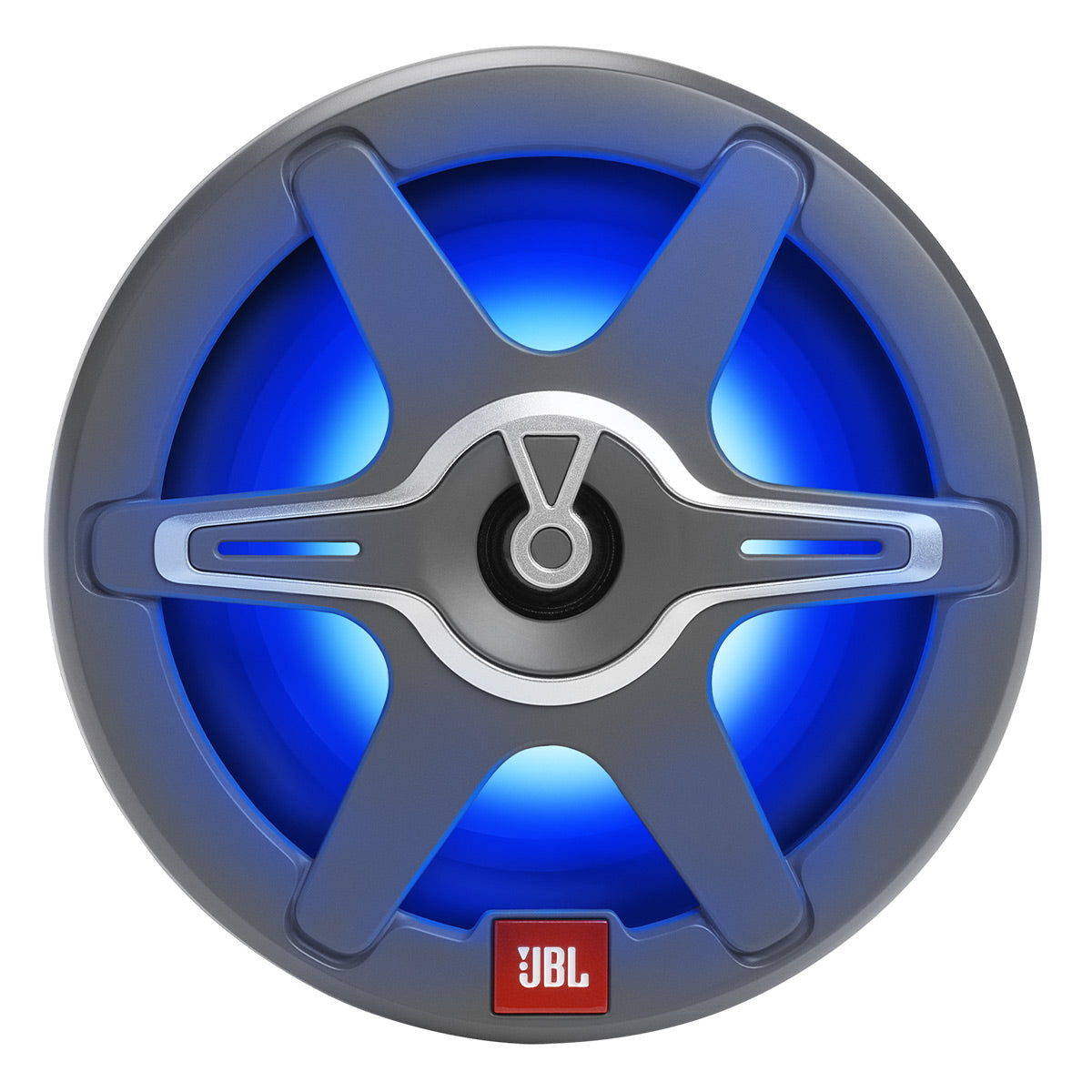 JBL Club Marine 62 6.5 Inch 2 Way Speakers with RGB LED Lighting - Pair