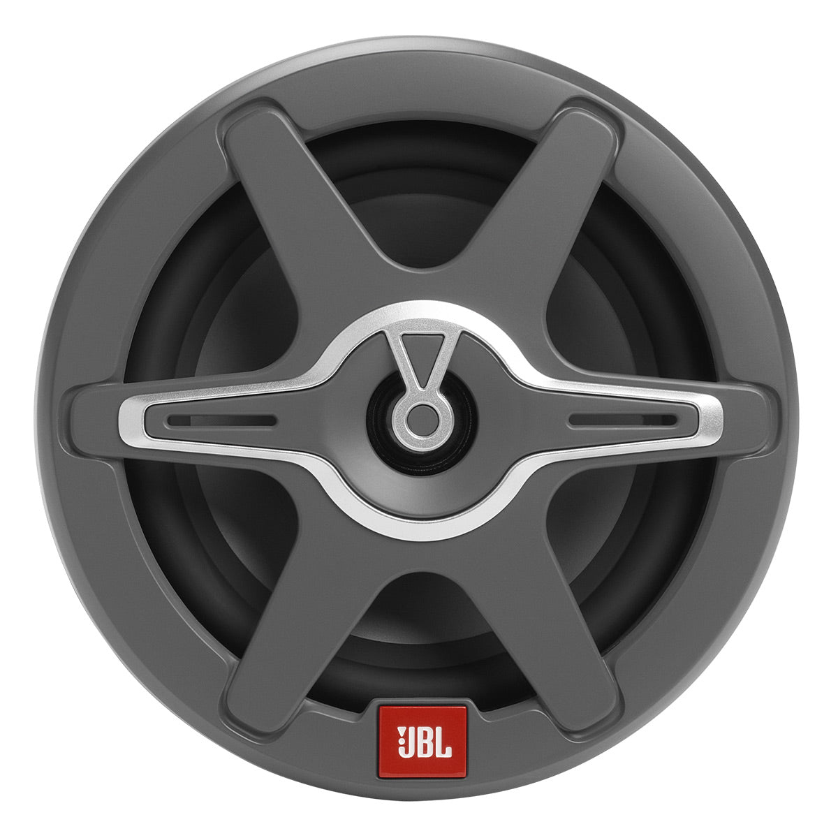 JBL Club Marine 62 6.5 Inch 2 Way Speakers with RGB LED Lighting - Pair