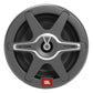 JBL Club Marine 62 6.5 Inch 2 Way Speakers with RGB LED Lighting - Pair