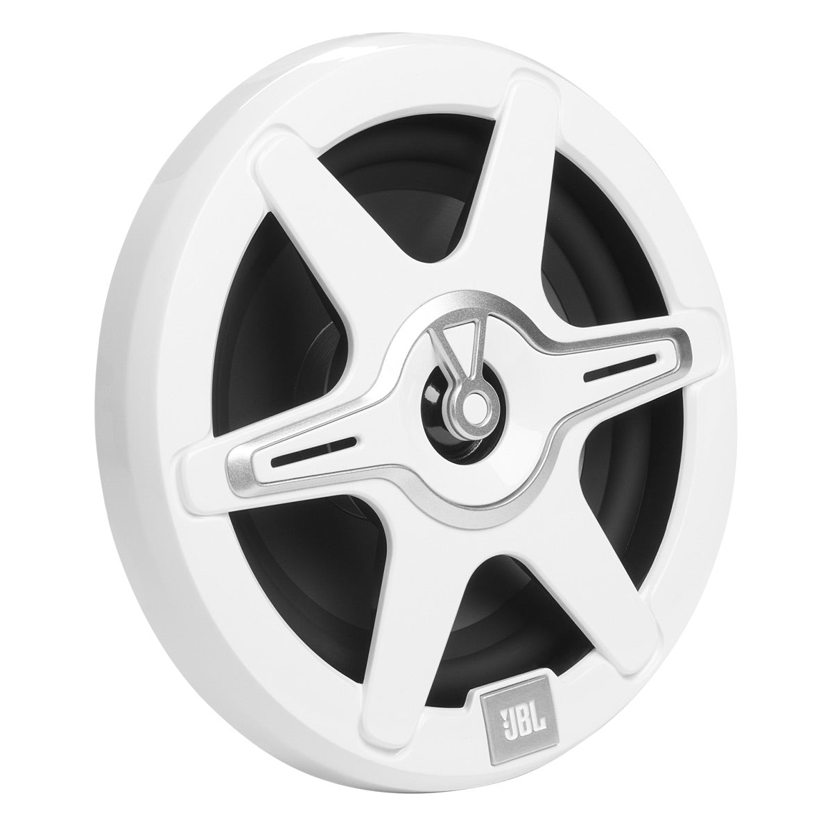 JBL Club Marine 62 6.5 Inch 2 Way Speakers with RGB LED Lighting - Pair