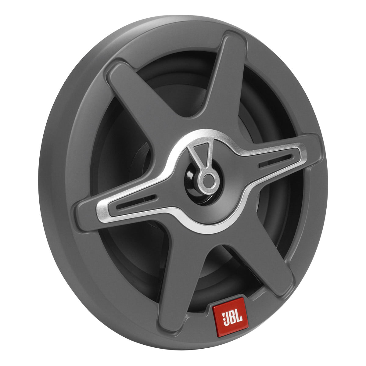 JBL Club Marine 62 6.5 Inch 2 Way Speakers with RGB LED Lighting - Pair