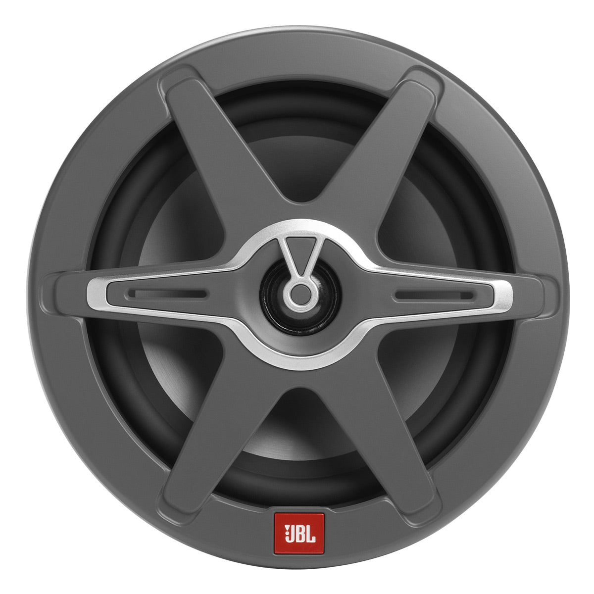 JBL Club Marine 82 8 Inch 2 Way Speakers with RGB LED Lighting - Pair