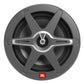 JBL Club Marine 82 8 Inch 2 Way Speakers with RGB LED Lighting - Pair