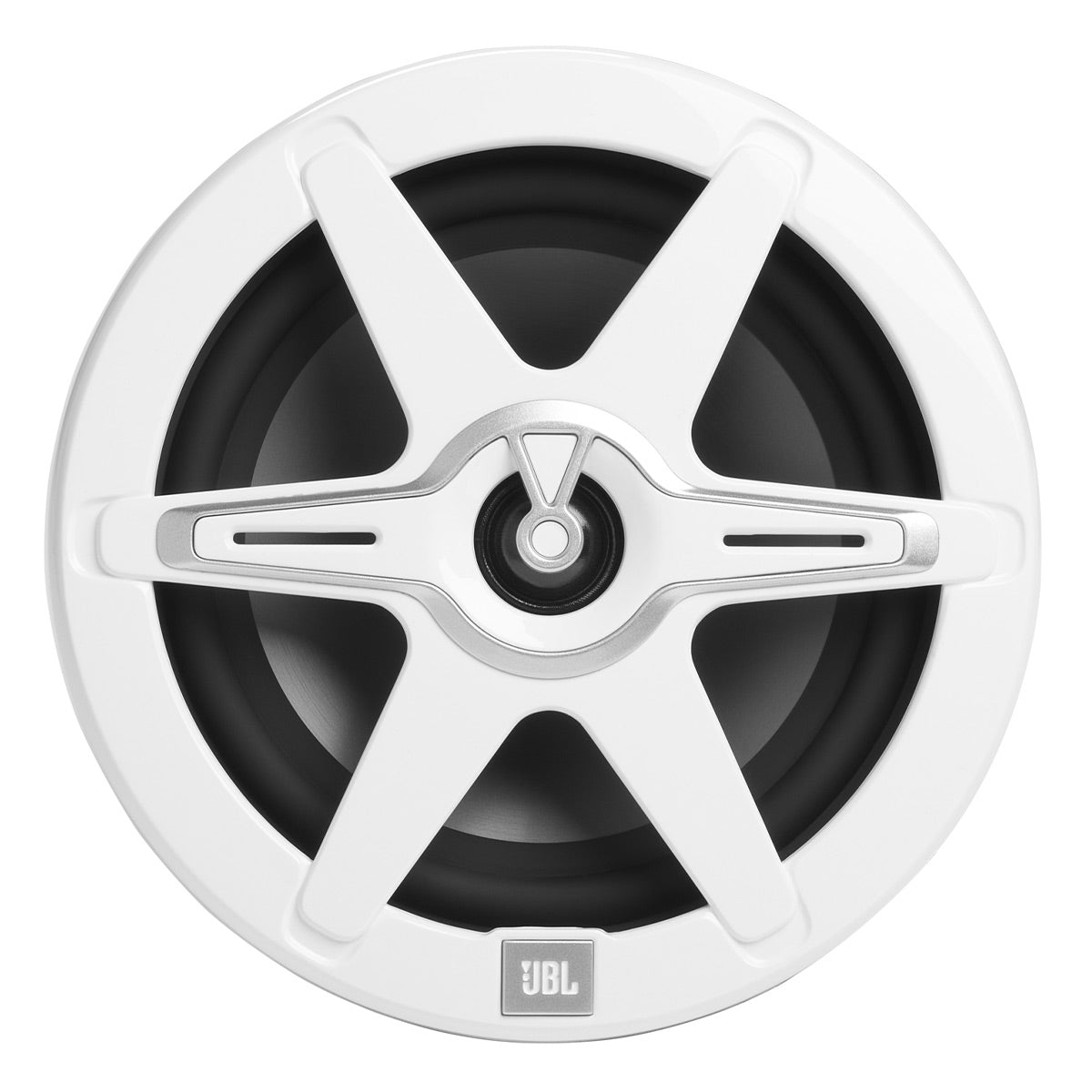 JBL Club Marine 82 8 Inch 2 Way Speakers with RGB LED Lighting - Pair