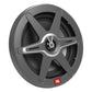 JBL Club Marine 82 8 Inch 2 Way Speakers with RGB LED Lighting - Pair