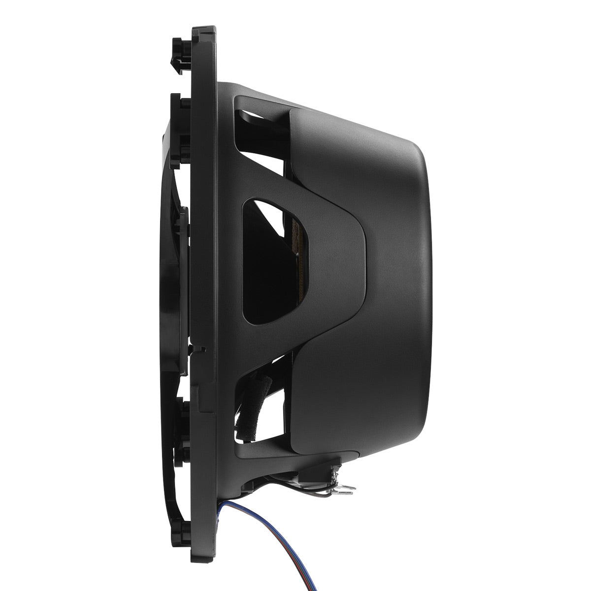 JBL Club Marine 82 8 Inch 2 Way Speakers with RGB LED Lighting - Pair