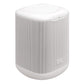 JBL Cove M1 Compact Wi-Fi Home Speaker (White)