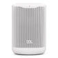 JBL Cove M1 Compact Wi-Fi Home Speaker (White)