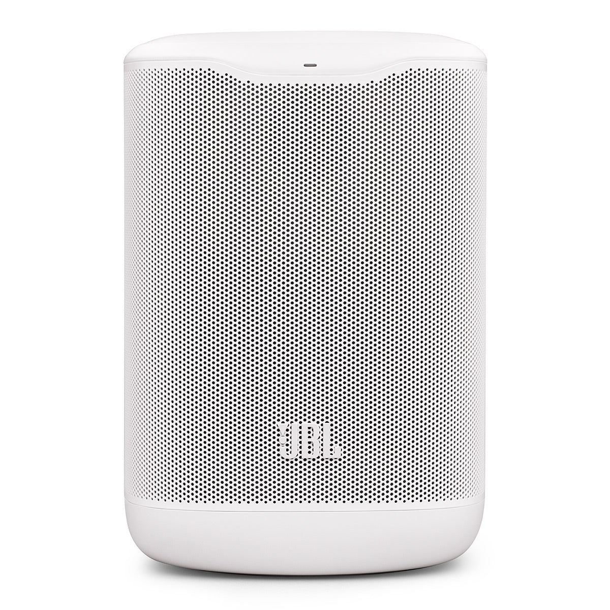 JBL Cove Speaker Bundle with P1 and M1 Home Wi-Fi Speakers (White)
