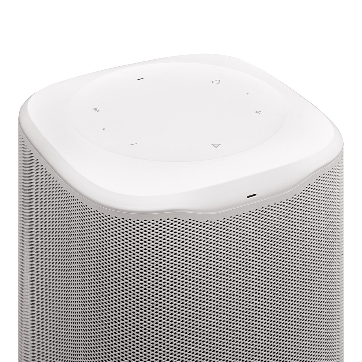 JBL Cove Speaker Bundle with P1 and (2) M1 Home Wi-Fi Speakers (White)