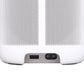 JBL Cove Speaker Bundle with P1 and (2) M1 Home Wi-Fi Speakers (White)