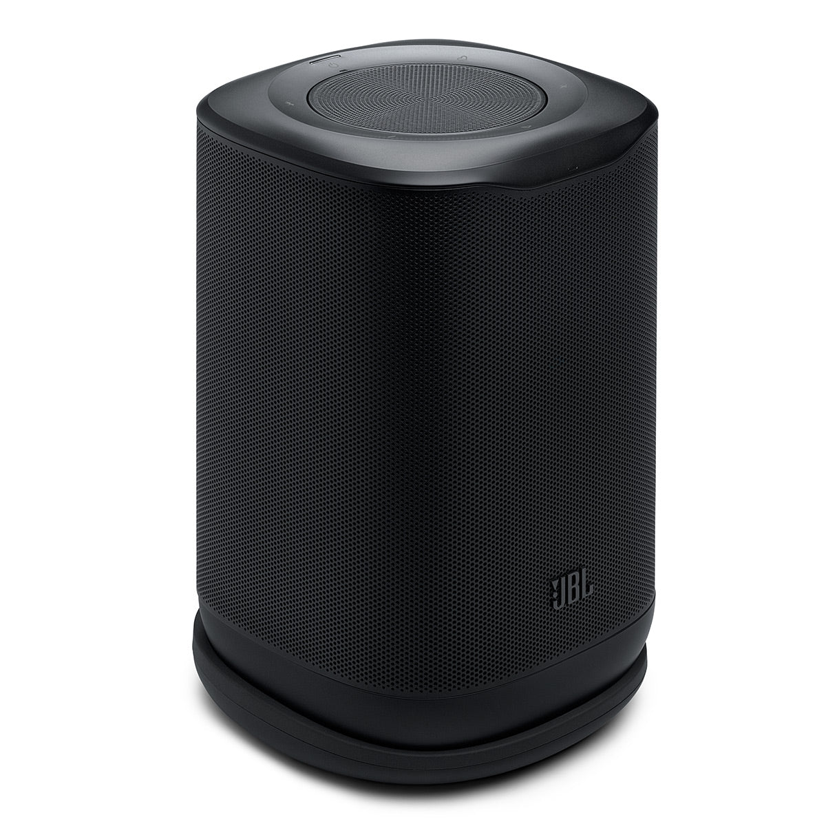 JBL Cove P1 Portable Wi-Fi Home Speaker (Black)