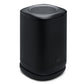 JBL Cove Speaker Bundle with P1 and M1 Home Wi-Fi Speakers (Black)