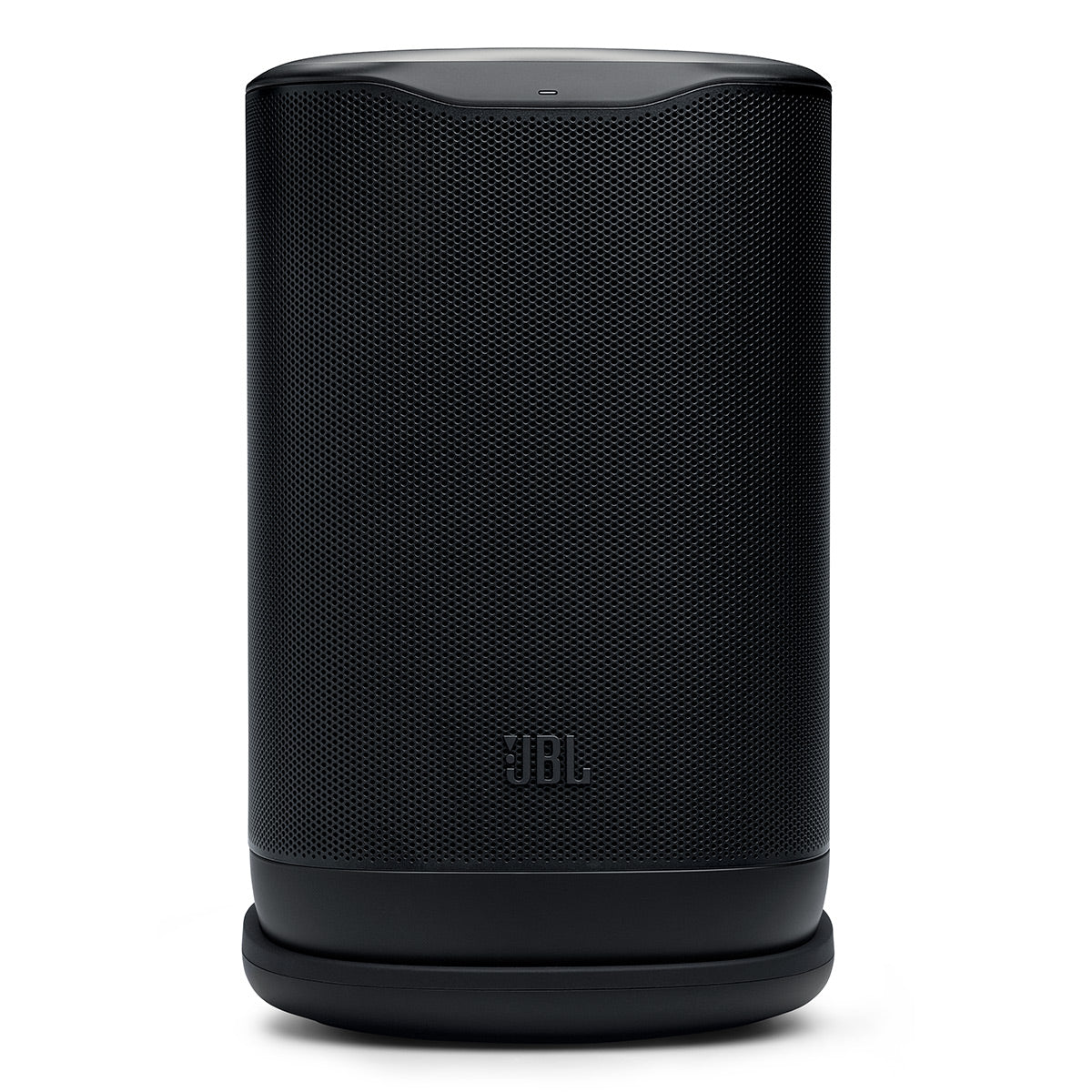 JBL Cove P1 Portable Wi-Fi Home Speaker (Black)