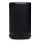 JBL Cove P1 Portable Wi-Fi Home Speaker (Black)