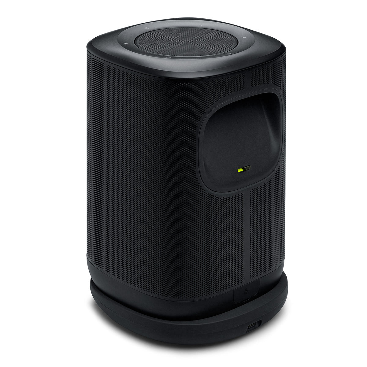 JBL Cove P1 Portable Wi-Fi Home Speakers - Pair (Black)