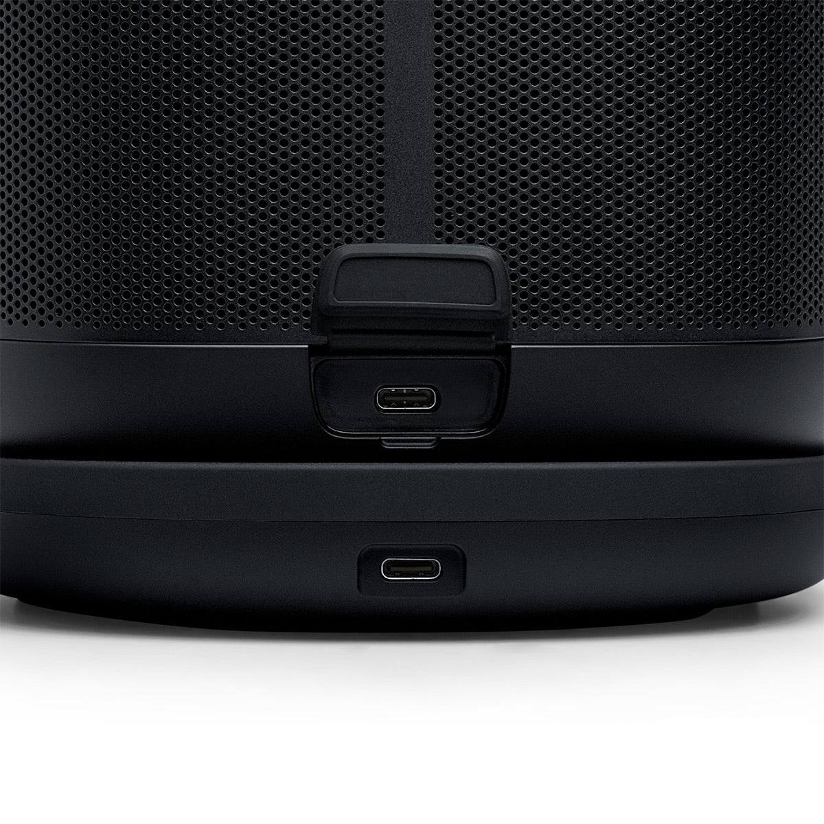 JBL Cove P1 Portable Wi-Fi Home Speaker (Black)