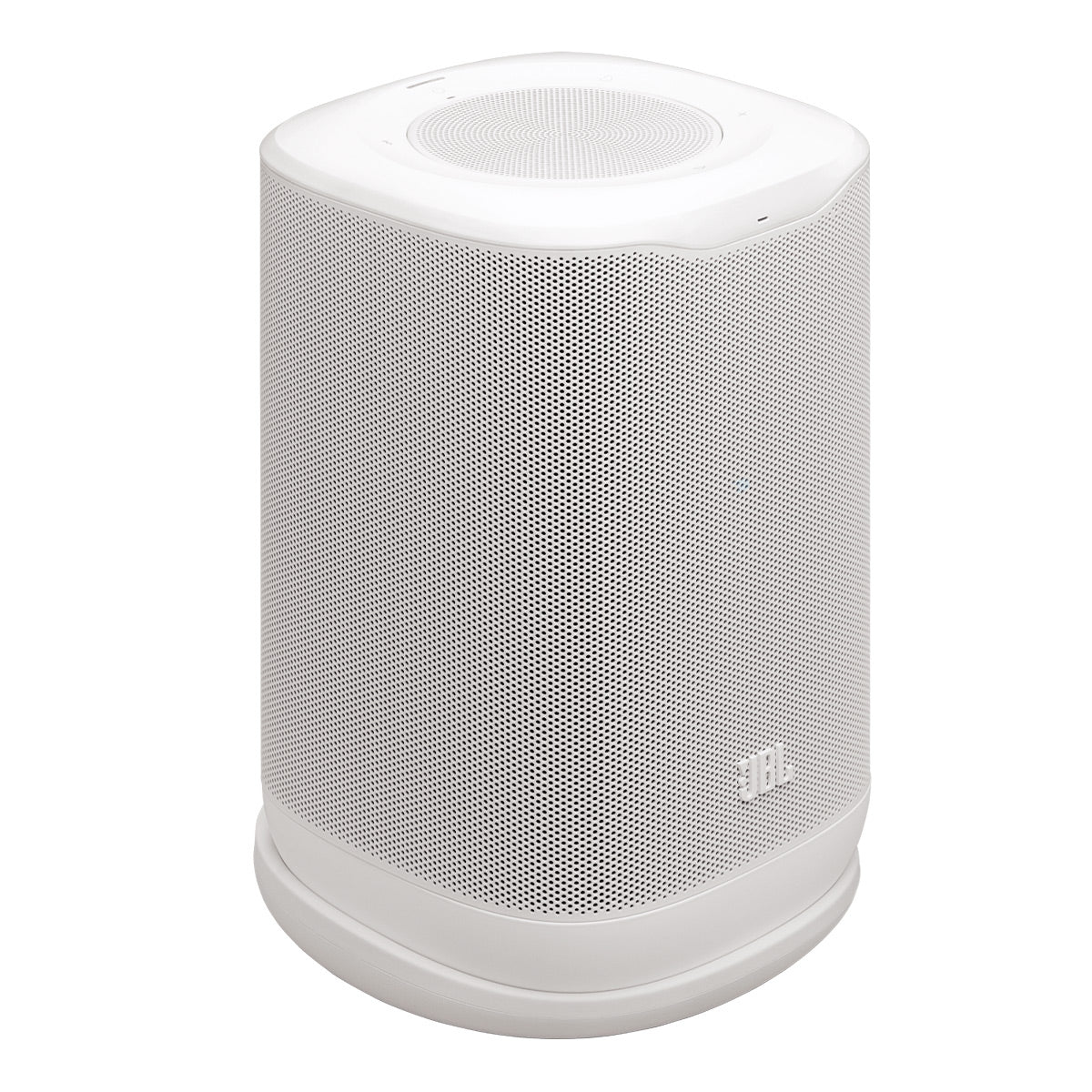 JBL Cove Speaker Bundle with P1 and X1 Home Wi-Fi Speakers (White)