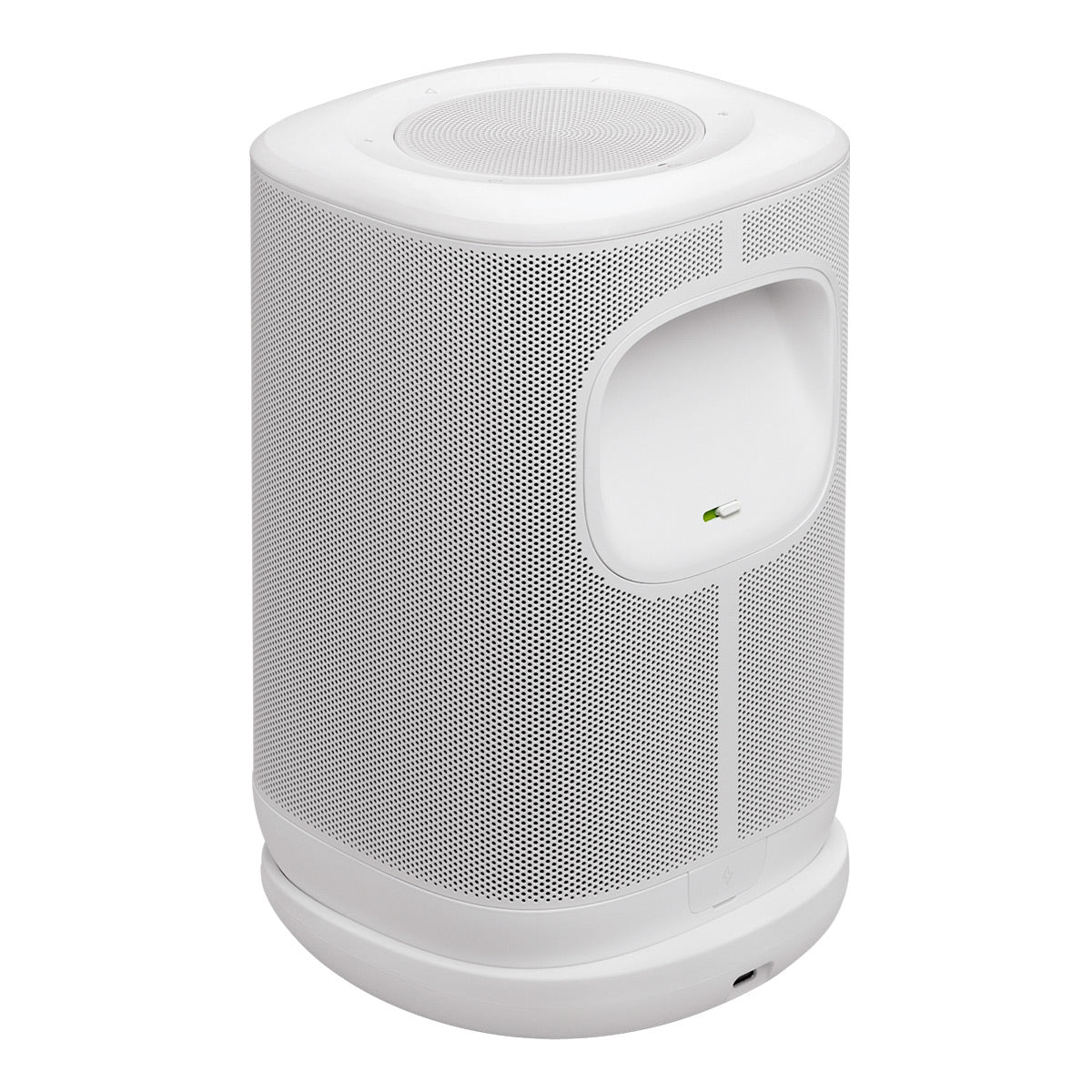 JBL Cove Speaker Bundle with P1, M1, and X1 Home Wi-Fi Speakers (White)