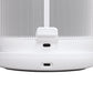 JBL Cove Speaker Bundle with P1 and (2) M1 Home Wi-Fi Speakers (White)