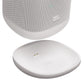 JBL Cove Speaker Bundle with P1 and M1 Home Wi-Fi Speakers (White)