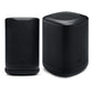 JBL Cove Speaker Bundle with P1 and M1 Home Wi-Fi Speakers (Black)