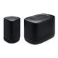 JBL Cove Speaker Bundle with P1 and X1 Home Wi-Fi Speakers (Black)