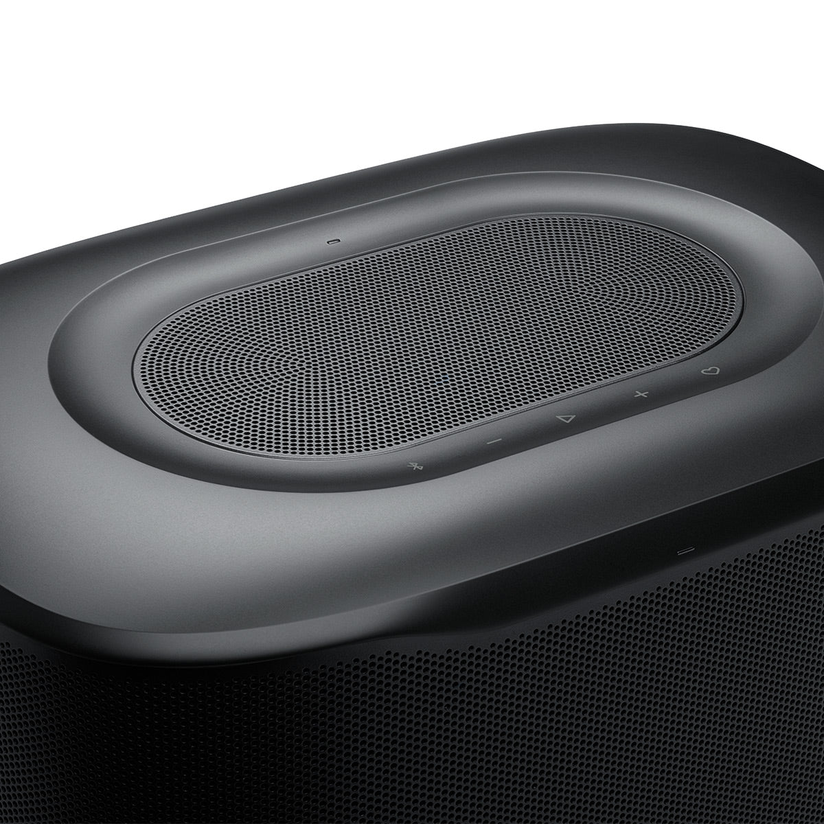 JBL Cove X1 Wi-Fi Home Speaker (Black)