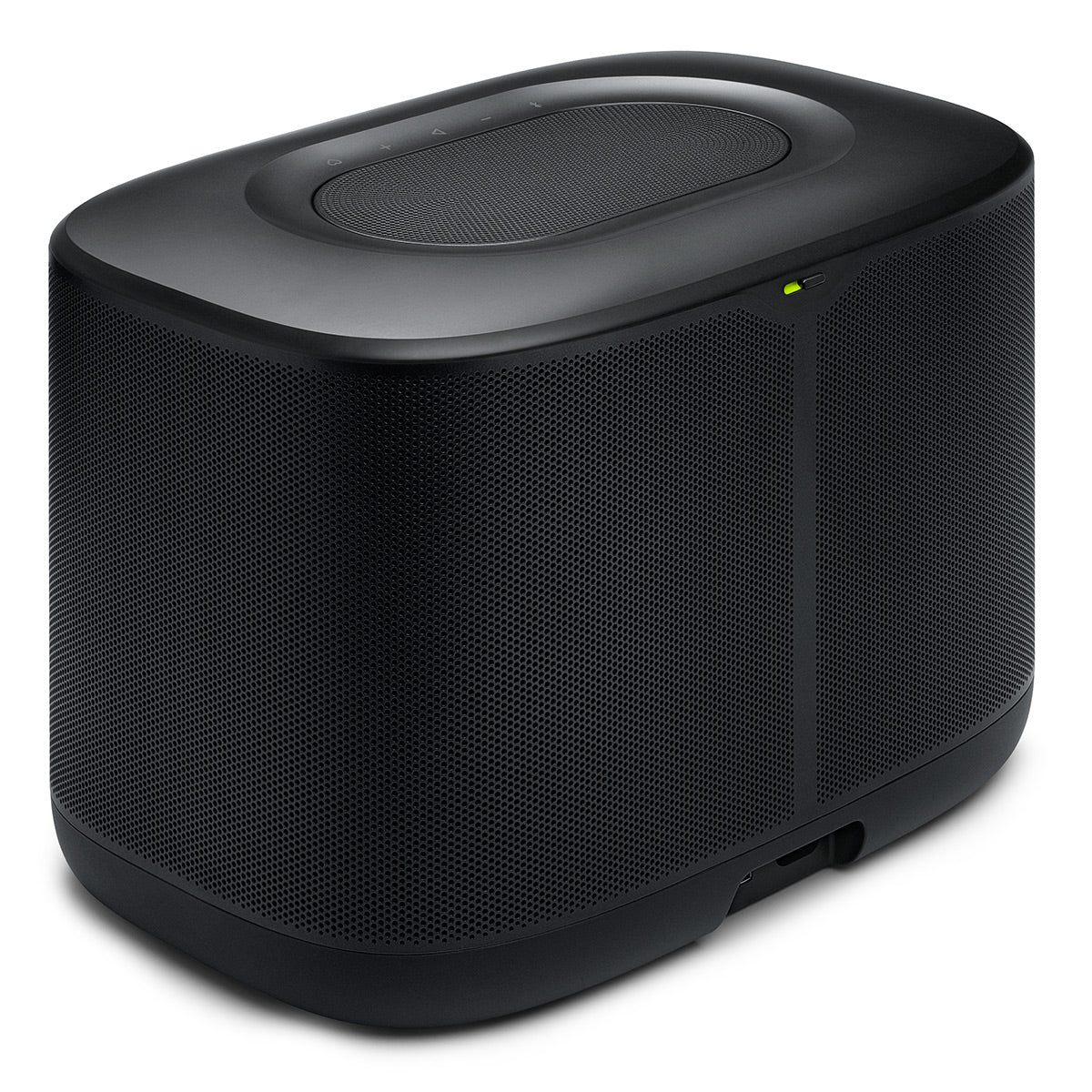 JBL Cove X1 Wi-Fi Home Speaker (Black)