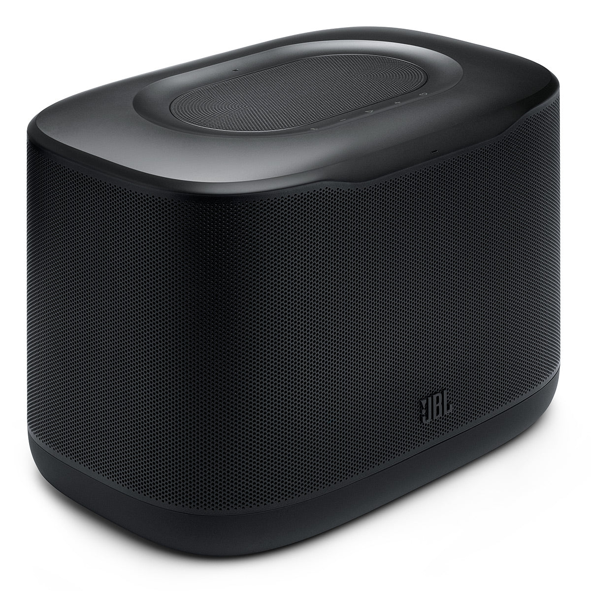 JBL Cove X1 Wi-Fi Home Speaker (Black)