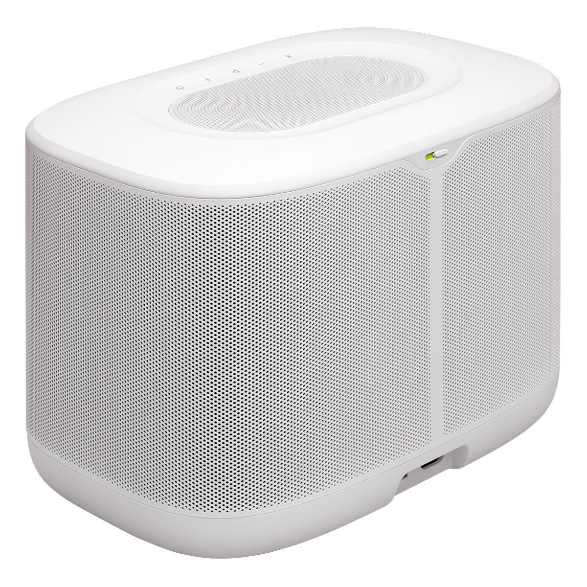 JBL Cove X1 Wi-Fi Home Speaker (White)