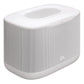 JBL Cove X1 Wi-Fi Home Speaker (White)