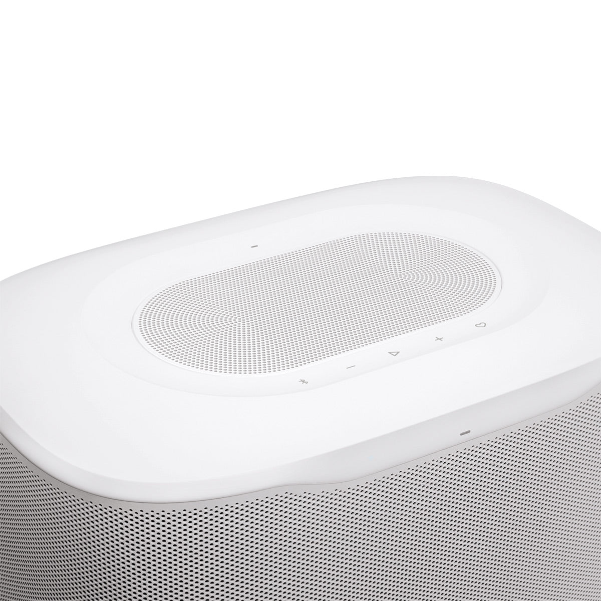 JBL Cove X1 Wi-Fi Home Speaker (White)