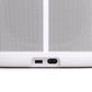 JBL Cove Speaker Bundle with P1 and X1 Home Wi-Fi Speakers (White)